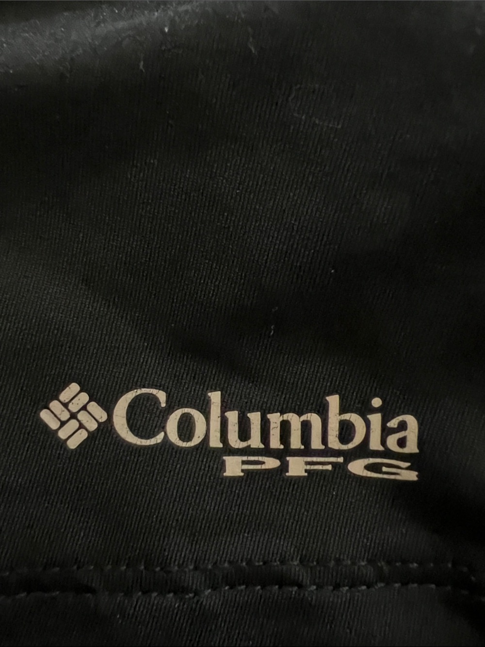 Columbia Black Omni-Freeze PFG Advanced Cooling Dress - Picture 7 of 10